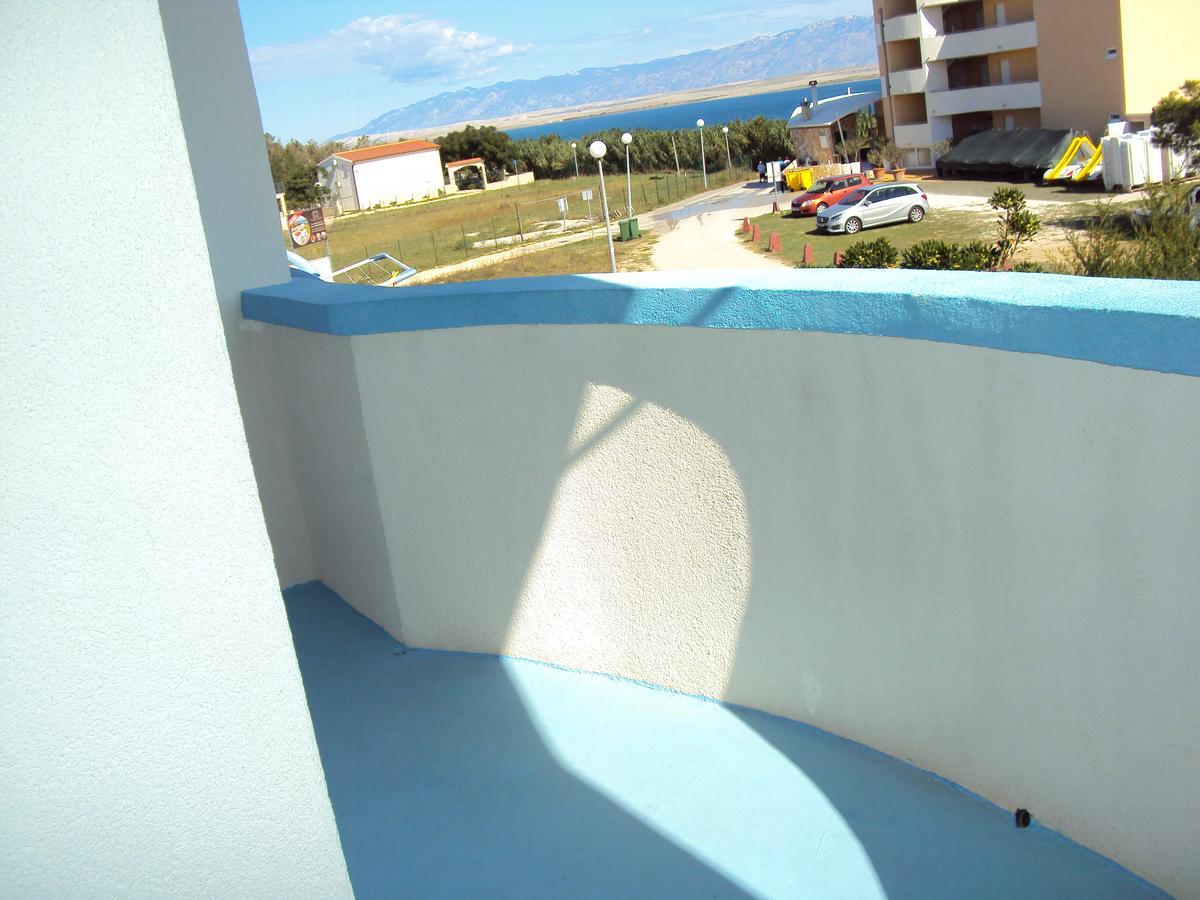 Danijela Apartment Nin Exterior foto